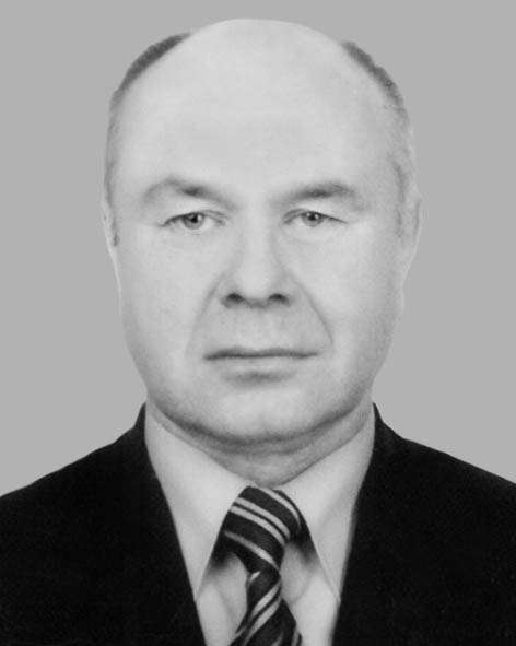 Когут Василь Михайлович